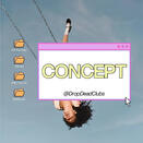 #concept